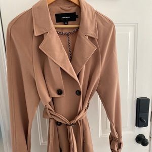 Vero Moda Trench Coat